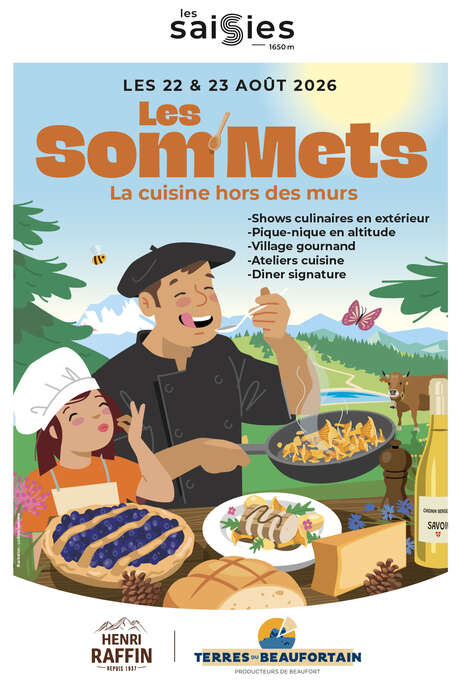 Les Som'Mets