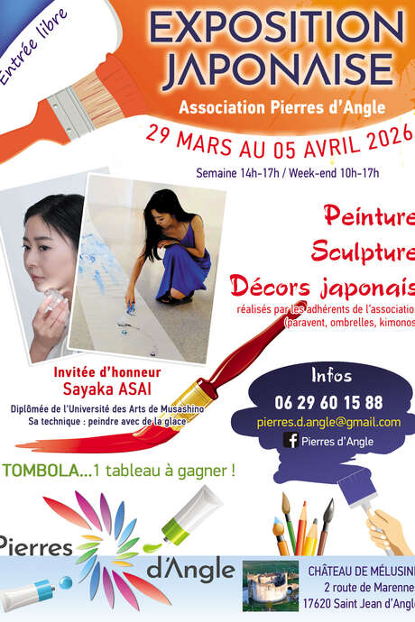 Japanische Ausstellung