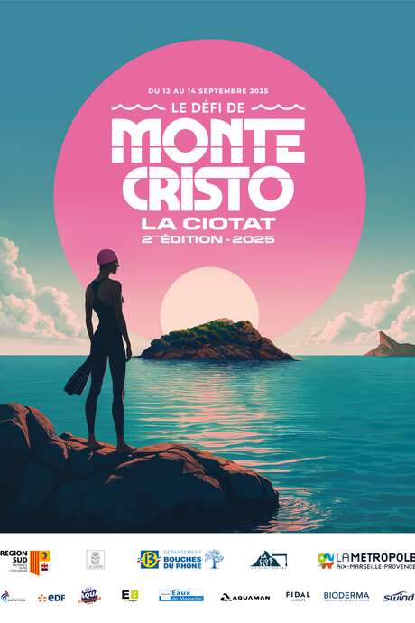 Le Défi de Monte Cristo