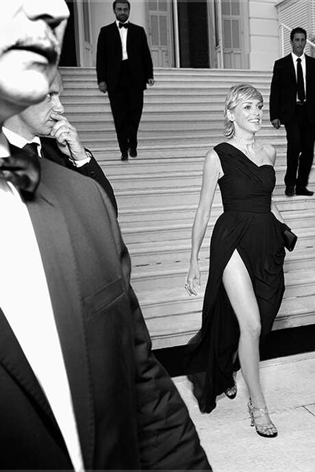 20 years of Madame Figaro: ‘Fashion & Cinema’