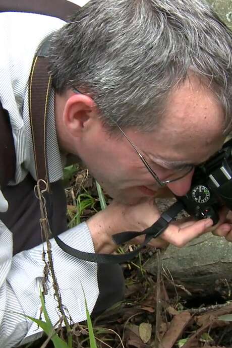 Cin'Air "Voyage en équateur"
