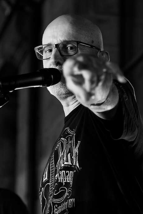 Concert • The Bear