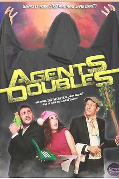 Agents doubles