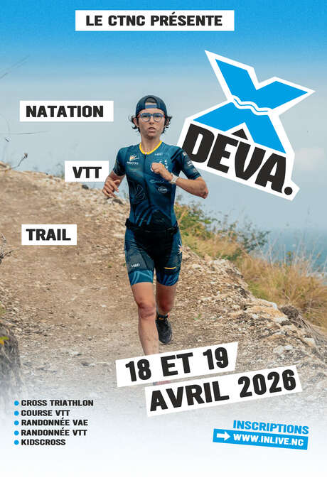XDEVA 2026