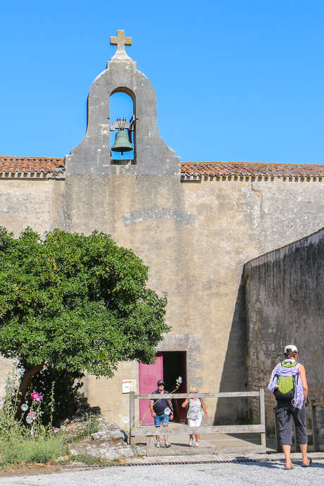 European Heritage Days - Saint Martin's Church