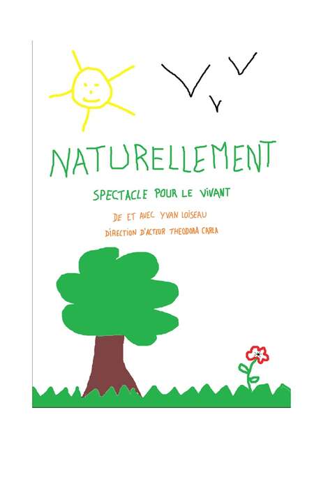 Naturellement