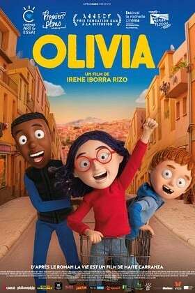 Cinéma : Olivia