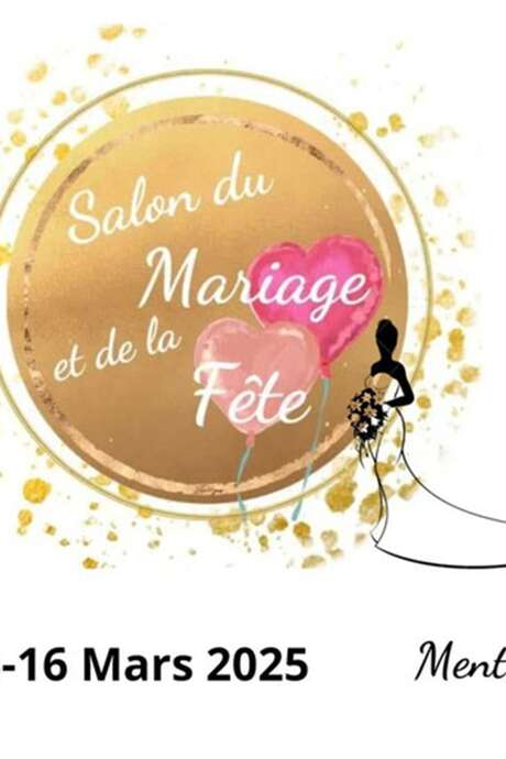 Salon du Mariage et de la Fête Menton 2025