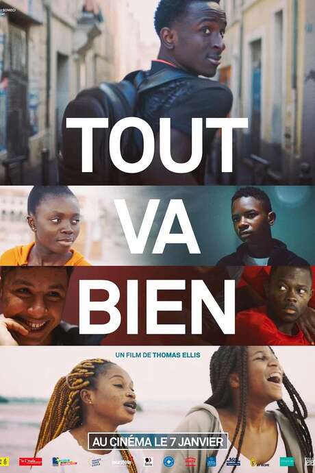 Cinédoc : Tout va bien