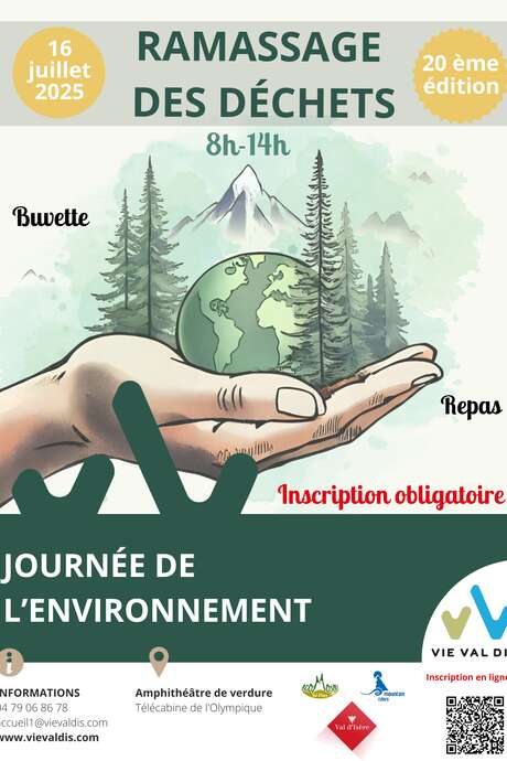 Earth Day