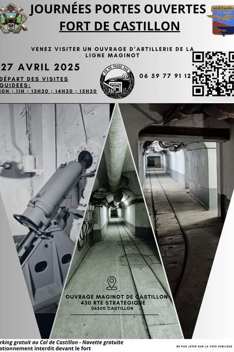 Bauwerk EO8 Castillon