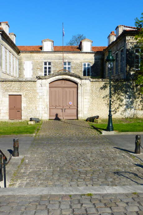 European Heritage Days: the residence of the Countess of Amblimont