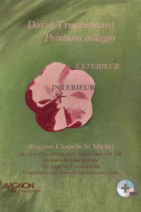 David Tresmontant - Intérieur/Extérieur 