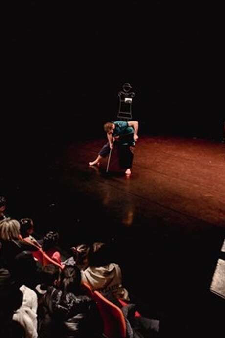 Les Samedis de la Maison Jean Vilar - Autour du théâtre jeune public