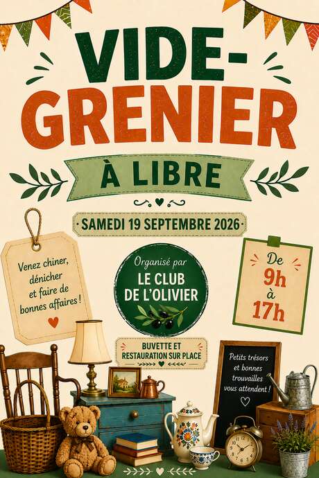 Vendita di garage al Libre