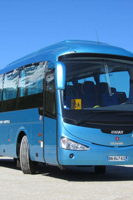 Excursion à Turin à la journée Autocars Blanc