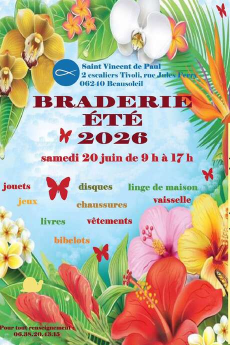Saldi estivi 2026