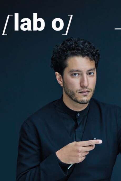 Le Lab’O – Concert de l’Orchestre National Avignon Provence