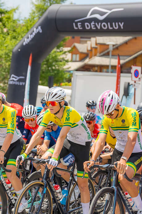 Classic Région Sud U19 (course cyclo)