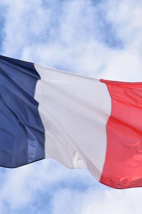 National Day in Rochefort Ocean