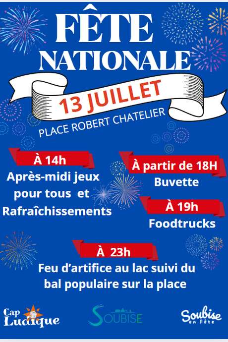 Bastille Day