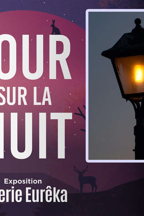 Conférence-atelier : Pollution lumineuse : tous acteurs !