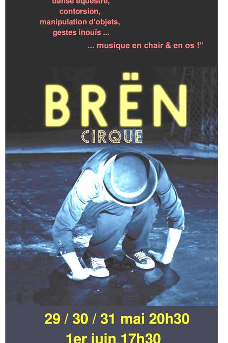 Bren Cirque