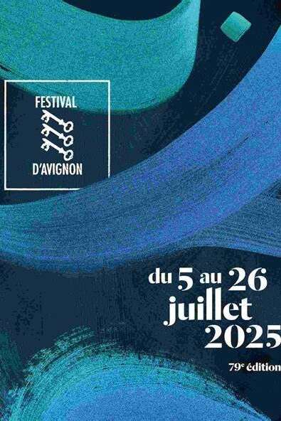Festival d'Avignon - Avant-premières gratuites pour le  territoire