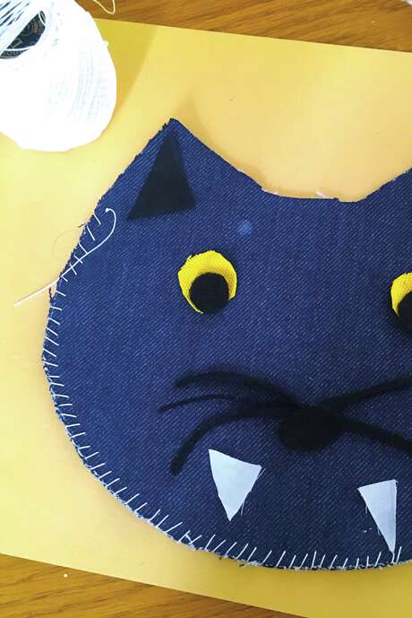 Sac à bonbons - Atelier Enfants dès 6 ans