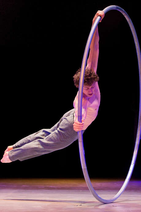 Spectacle Théo Touvet « Ritournelle »
