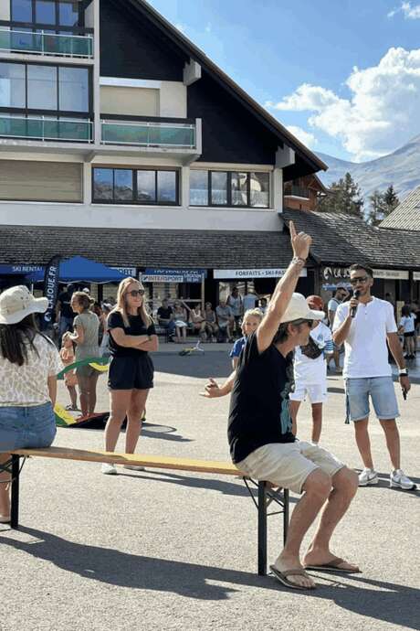 Jeux de société en famille Jeux de société en famille