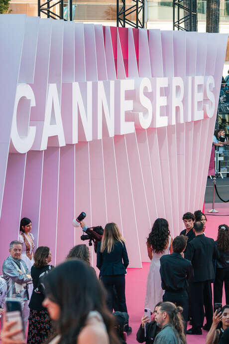Canneseries