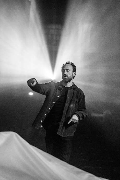 La Tempête "Hypnos"