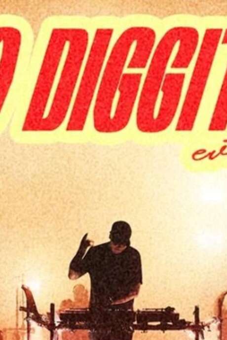 No Diggity Event Hip-hop & RnB 90s 2000