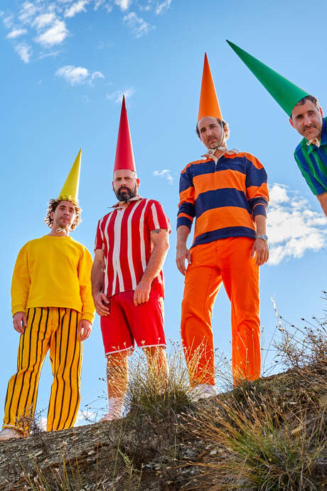 Concert : MPL | Estivales en Savoie