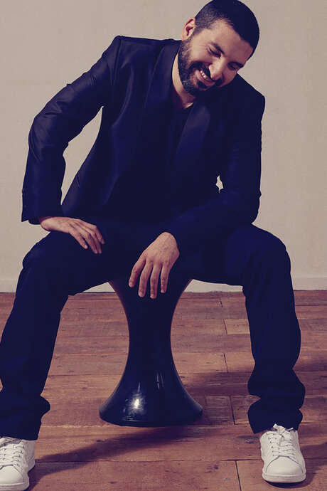 Ibrahim Maalouf & The Trumpets of Michel-Ange