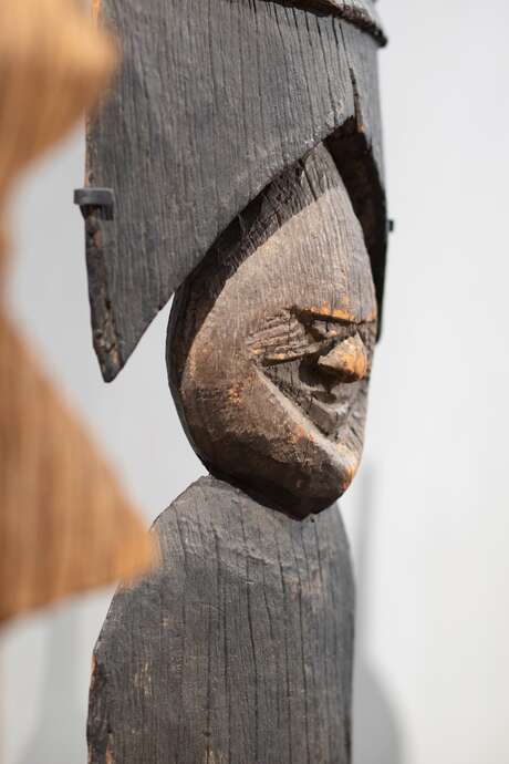 Visit: looking towards Elsewhere