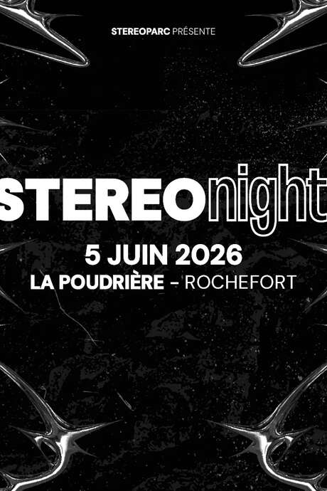 Stereonight 2026