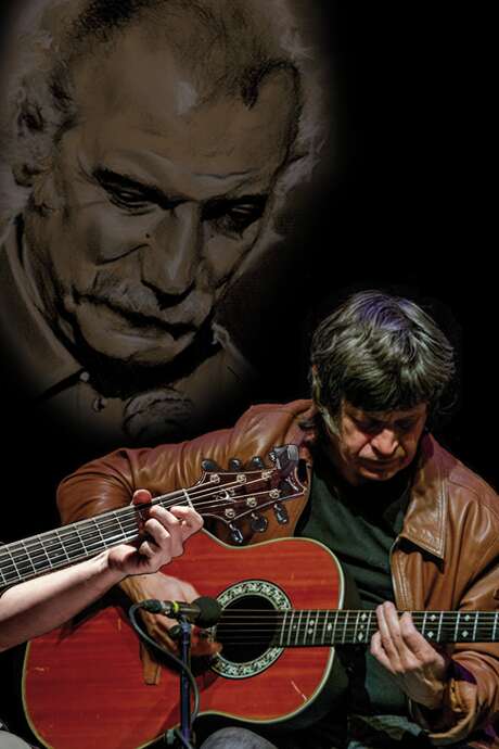 Concert Trio Swing Brassens