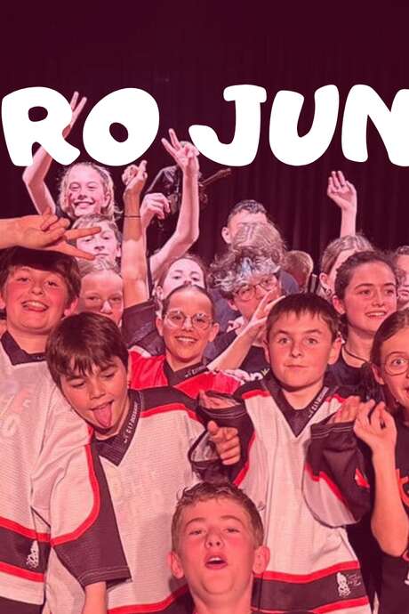 Improvisation für Kinder