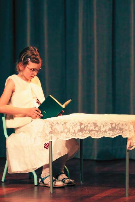 Spectacle : Le journal d'une grosse patate