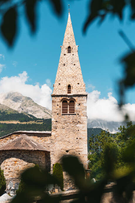 Visite guidée de Mère-Église - Weekend du patrimoine rural