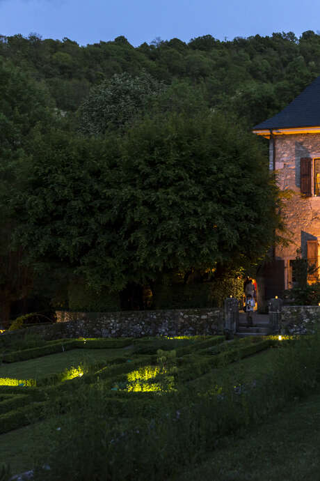 Visites flash : Sur les traces de Jean-Jacques Rousseau | Nuit européenne des musées