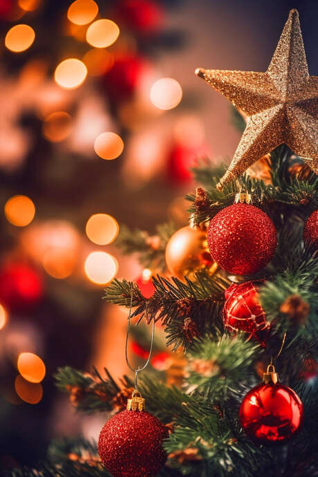 Réveillon du Nouvel An 2025 au Planet Rock