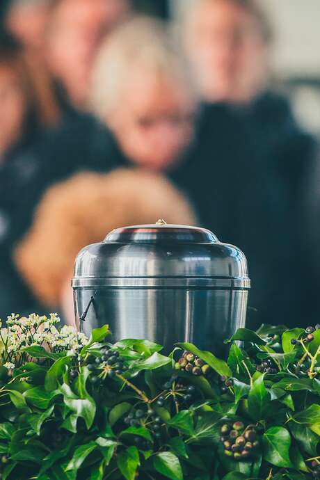 Réunion publique • Contrat obsèques communal et Mutuelle communale