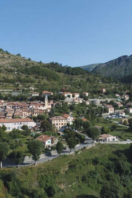 Feu de la Saint-Jean