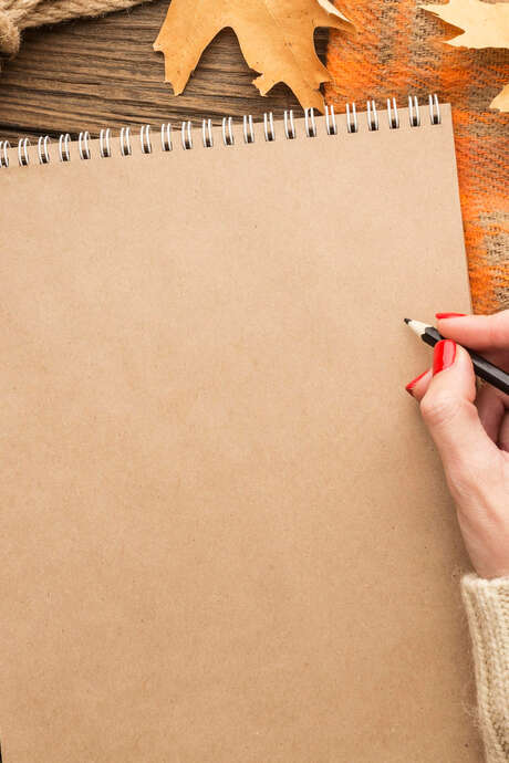 Atelier carnet de voyage, d'ici ou d'ailleurs