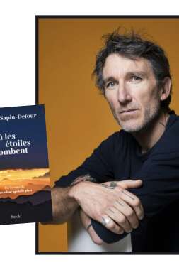 Rencontre : Cédric Sapin-Defour