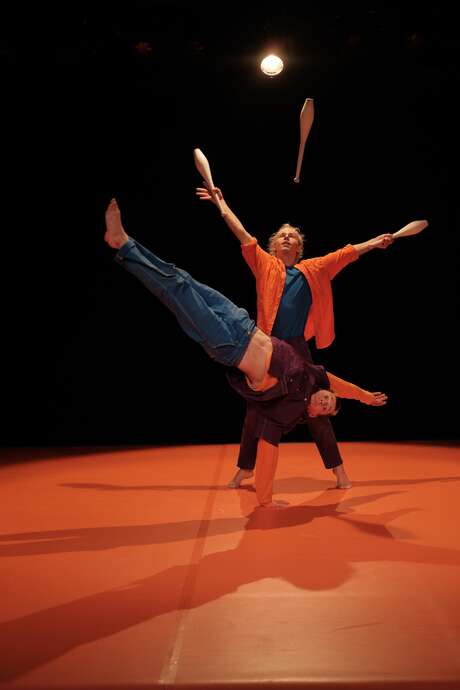 Spectacle : La Fabuleuse histoire de Basarkus
