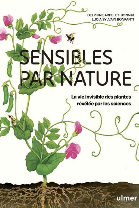 Rencontre dédicace autour du livre Sensibles par nature